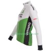 Maillot 2018 Dimension Data Manches Longues N001